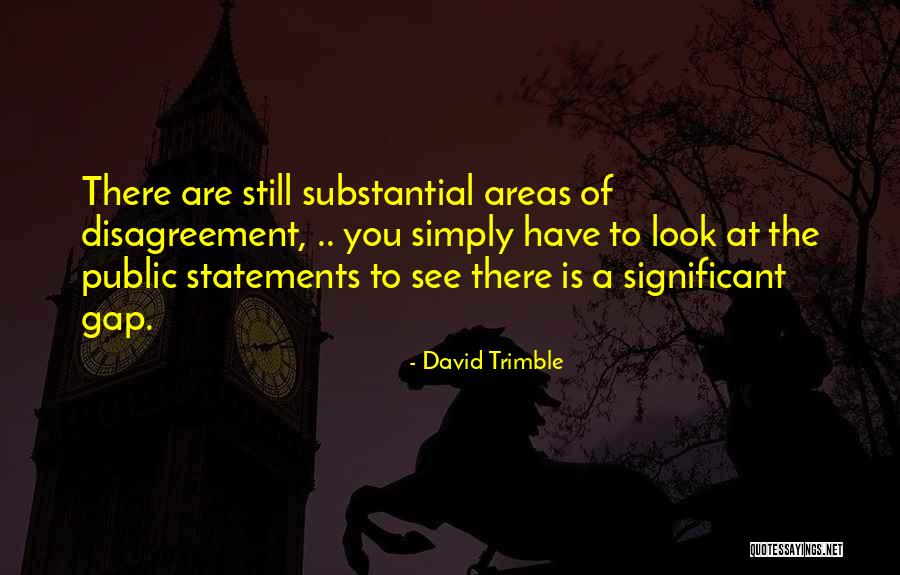 Sub Discipline Of Anthropology Quotes By David Trimble Sub Discipline Of Anthropology Quotes By David Trimble