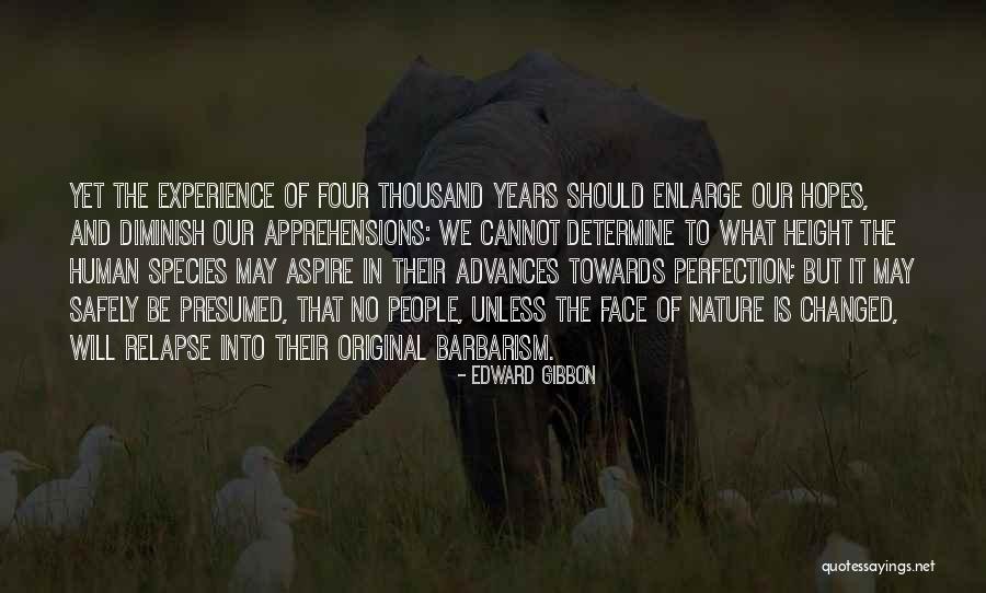 Sub Disciplines Of Anthropology Quotes By Edward Gibbon Sub Disciplines Of Anthropology Quotes By Edward Gibbon