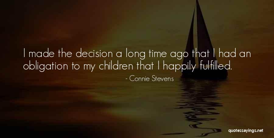Sub Endometrial Cysts Quotes By Connie Stevens Sub Endometrial Cysts Quotes By Connie Stevens