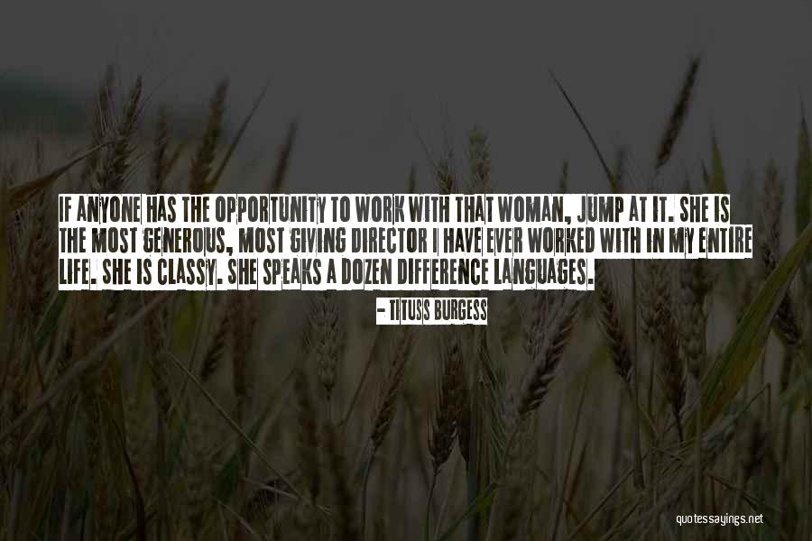 Sub Languages Quotes By Tituss Burgess Sub Languages Quotes By Tituss Burgess