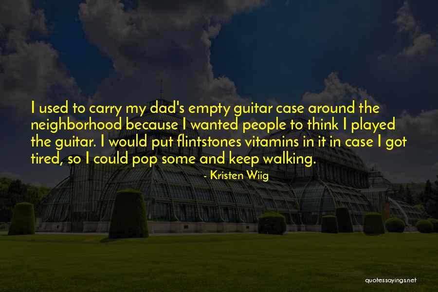 Sub Pop Quotes By Kristen Wiig Sub Pop Quotes By Kristen Wiig
