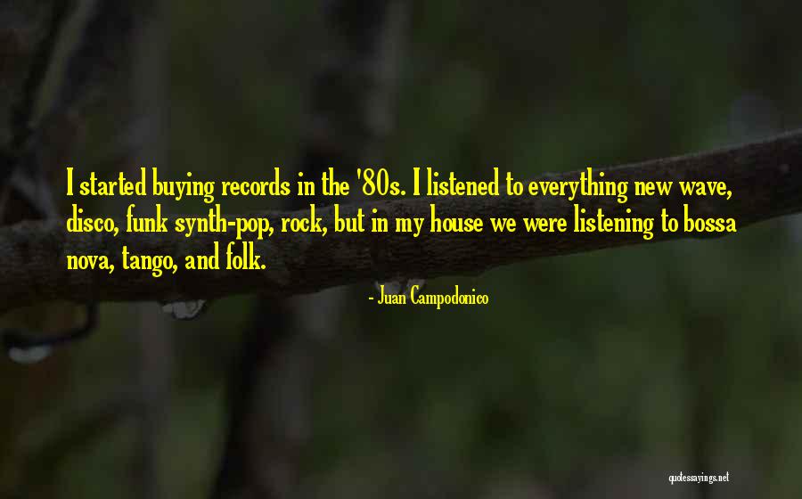 Sub Pop Records Quotes By Juan Campodonico Sub Pop Records Quotes By Juan Campodonico