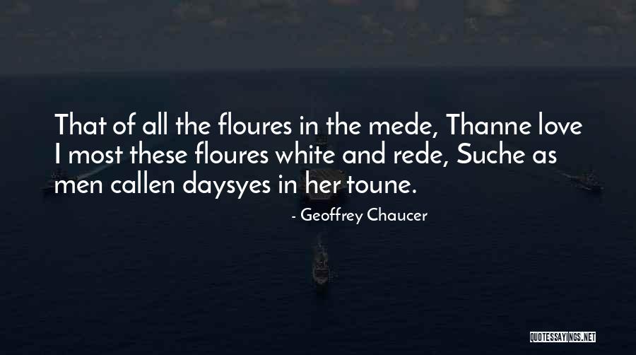 Sub Rede Quotes By Geoffrey Chaucer Sub Rede Quotes By Geoffrey Chaucer