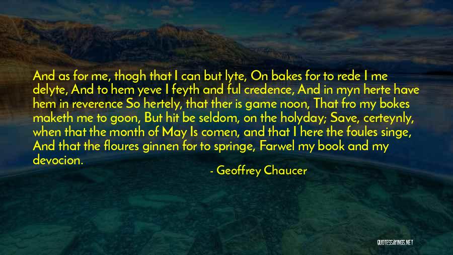 Sub Rede Quotes By Geoffrey Chaucer Sub Rede Quotes By Geoffrey Chaucer