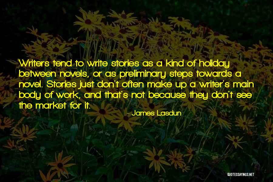 Sub Rede Quotes By James Lasdun Sub Rede Quotes By James Lasdun