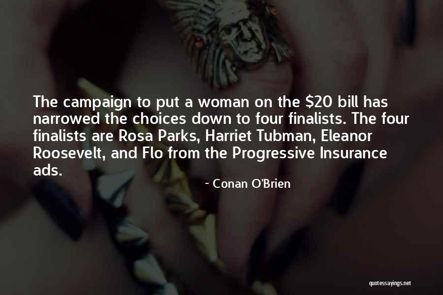 Sub Rosa Quotes By Conan O'Brien