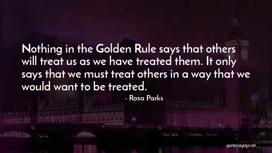 Sub Rosa Quotes By Rosa Parks