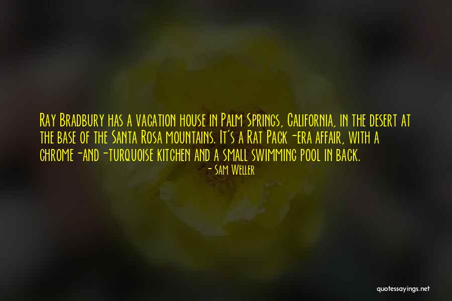 Sub Rosa Quotes By Sam Weller Sub Rosa Quotes By Sam Weller