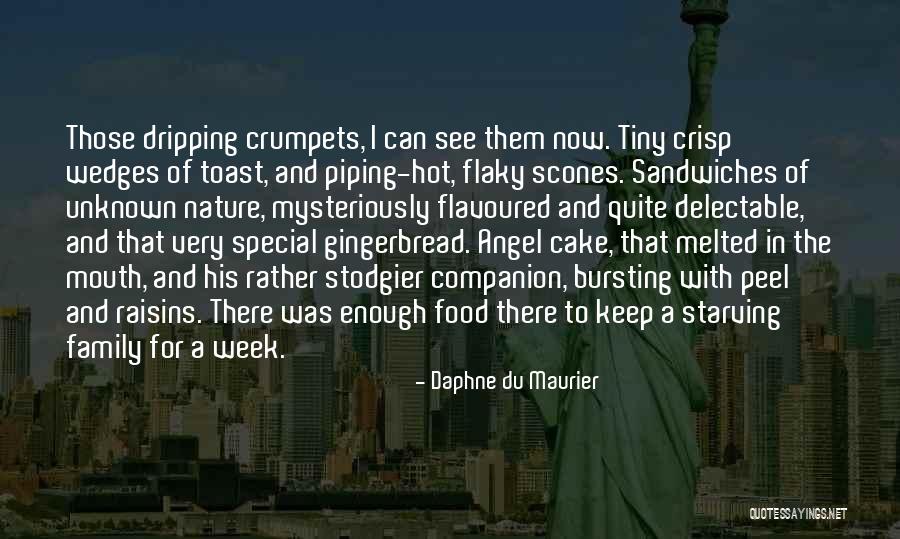 Sub Sandwiches Quotes By Daphne Du Maurier Sub Sandwiches Quotes By Daphne Du Maurier