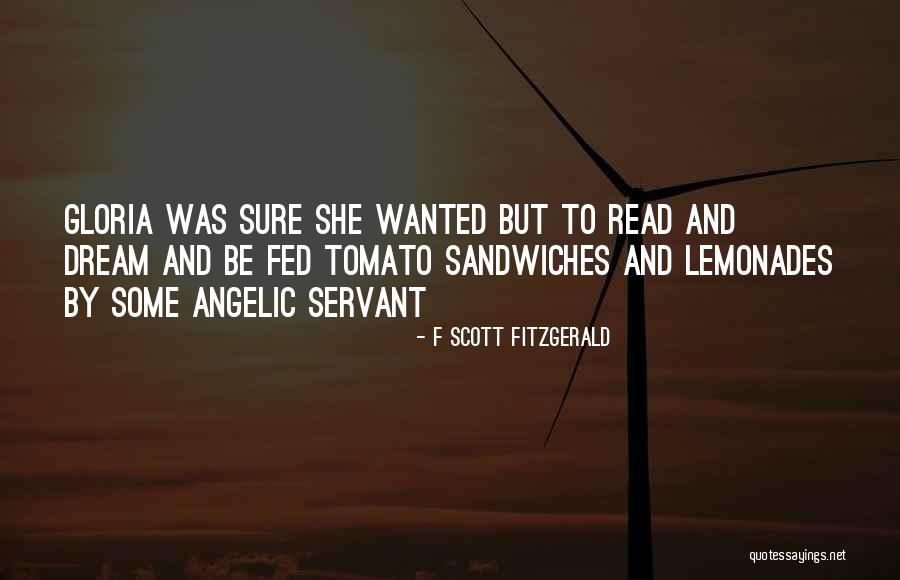 Sub Sandwiches Quotes By F Scott Fitzgerald Sub Sandwiches Quotes By F Scott Fitzgerald