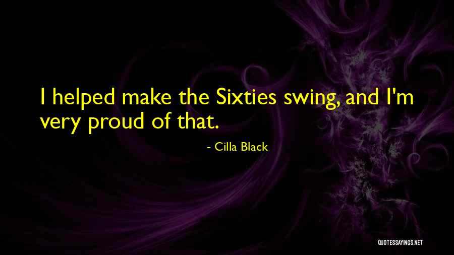 Sub Zero Appliances Quotes By Cilla Black Sub Zero Appliances Quotes By Cilla Black