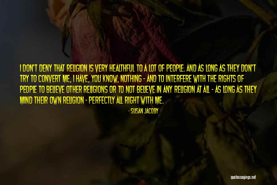 Sub Zero Appliances Quotes By Susan Jacoby Sub Zero Appliances Quotes By Susan Jacoby