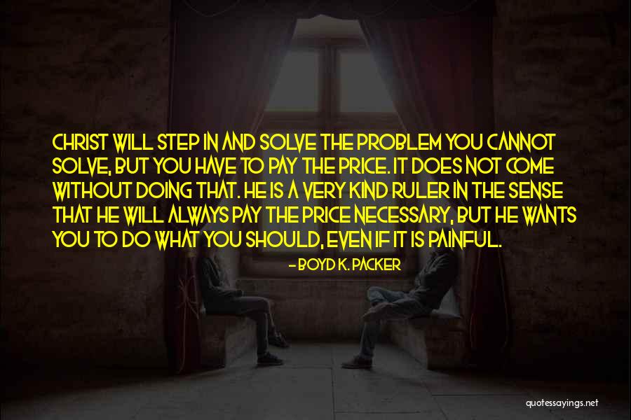 Sub Zero Mortal Kombat Quotes By Boyd K. Packer Sub Zero Mortal Kombat Quotes By Boyd K. Packer