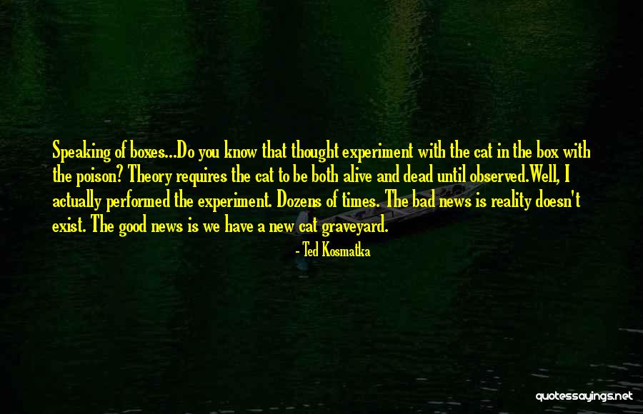 Subacute Quotes By Ted Kosmatka Subacute Quotes By Ted Kosmatka