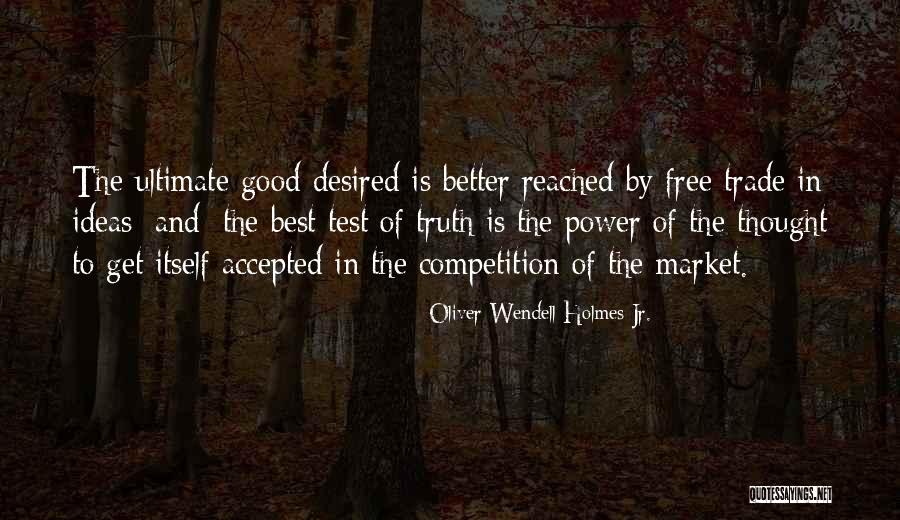 Subagio Sastrowardoyo Quotes By Oliver Wendell Holmes Jr. Subagio Sastrowardoyo Quotes By Oliver Wendell Holmes Jr.