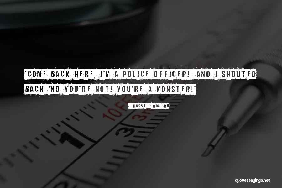 Subaltern Military Quotes By Russell Howard Subaltern Military Quotes By Russell Howard