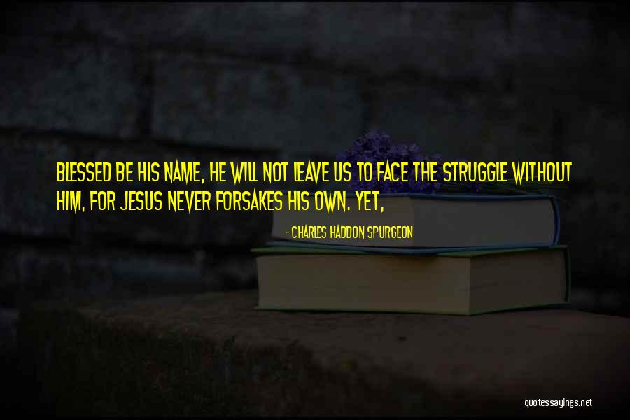 Subalternas Quotes By Charles Haddon Spurgeon Subalternas Quotes By Charles Haddon Spurgeon
