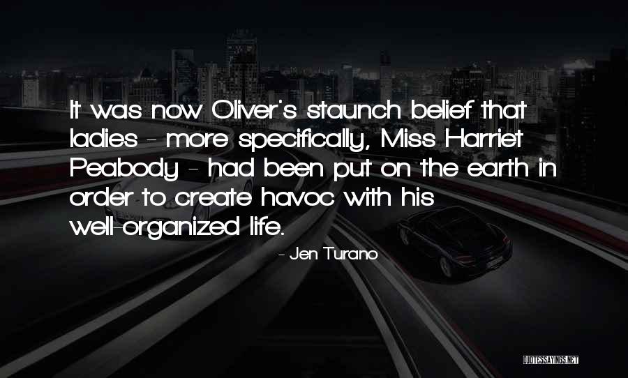 Subamostragem Quotes By Jen Turano Subamostragem Quotes By Jen Turano