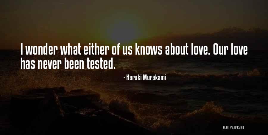 Subaru Forester Quotes By Haruki Murakami Subaru Forester Quotes By Haruki Murakami