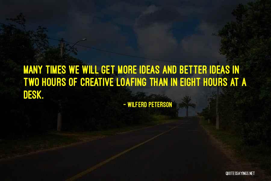 Subaru Forester Quotes By Wilferd Peterson Subaru Forester Quotes By Wilferd Peterson
