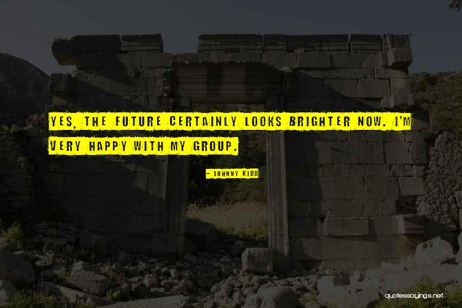 Subaru Konoe Quotes By Johnny Kidd Subaru Konoe Quotes By Johnny Kidd