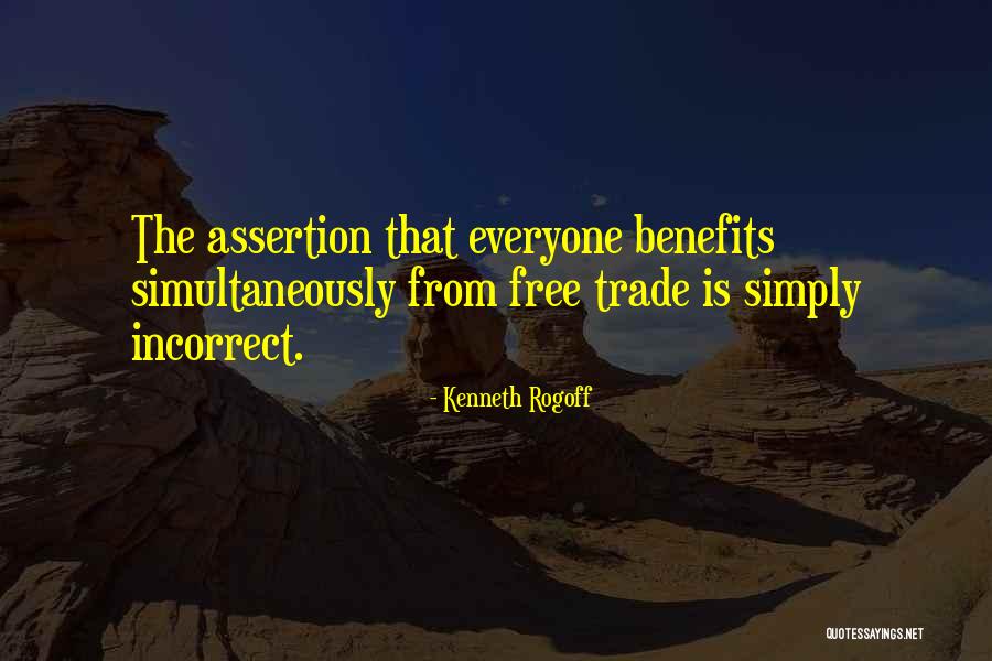 Subasic Custic Quotes By Kenneth Rogoff Subasic Custic Quotes By Kenneth Rogoff