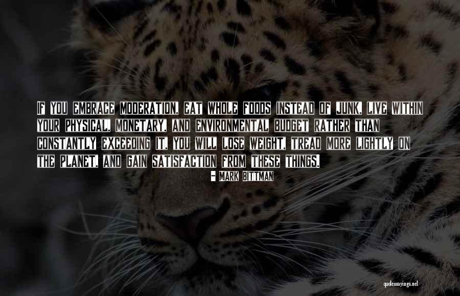 Subasic Goalie Quotes By Mark Bittman Subasic Goalie Quotes By Mark Bittman
