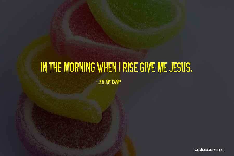 Subassembly Examples Quotes By Jeremy Camp Subassembly Examples Quotes By Jeremy Camp