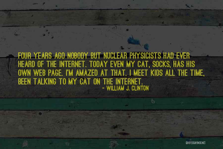 Subassembly Plant Quotes By William J. Clinton Subassembly Plant Quotes By William J. Clinton