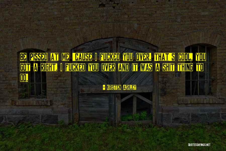 Subastas Quotes By Kristen Ashley Subastas Quotes By Kristen Ashley