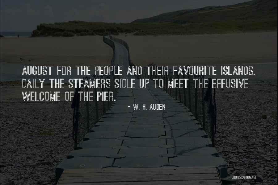 Subastas Quotes By W. H. Auden Subastas Quotes By W. H. Auden