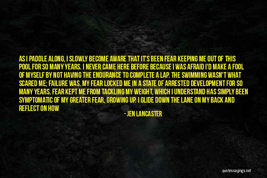 Subban Girlfriend Quotes By Jen Lancaster Subban Girlfriend Quotes By Jen Lancaster