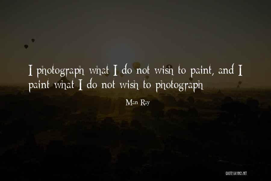 Subbarao Mylavarapu Quotes By Man Ray Subbarao Mylavarapu Quotes By Man Ray
