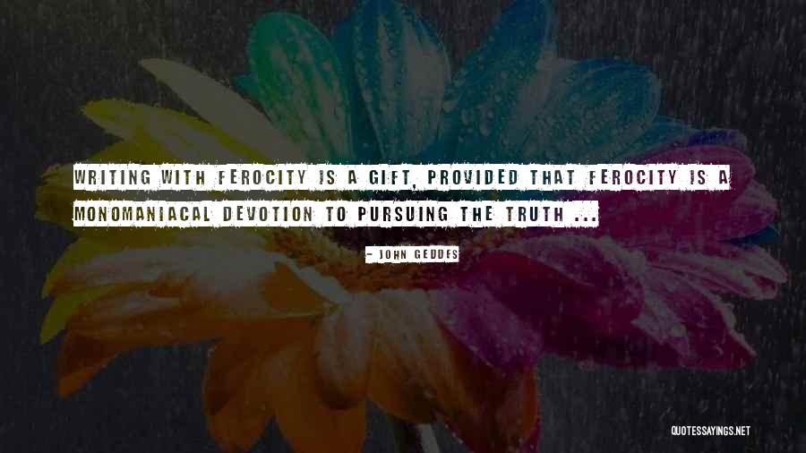 Subbiah Cardiology Quotes By John Geddes Subbiah Cardiology Quotes By John Geddes