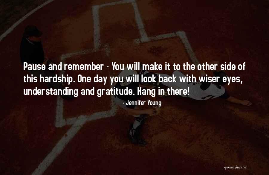 Subbiah Central School Quotes By Jennifer Young Subbiah Central School Quotes By Jennifer Young