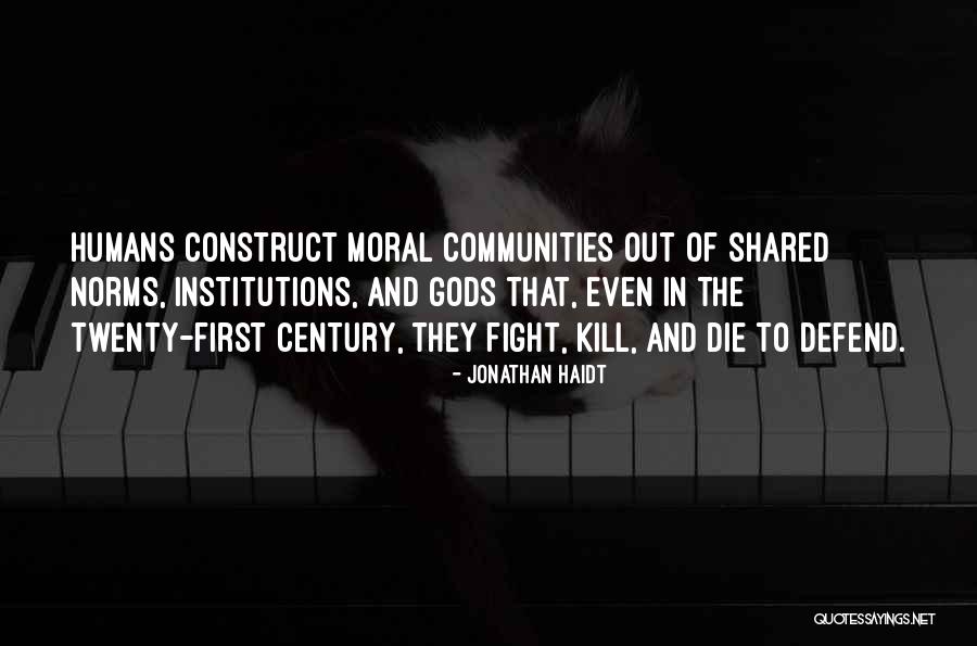 Subbiah Central School Quotes By Jonathan Haidt Subbiah Central School Quotes By Jonathan Haidt