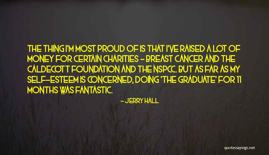 Subbiah Rajaguru Quotes By Jerry Hall Subbiah Rajaguru Quotes By Jerry Hall