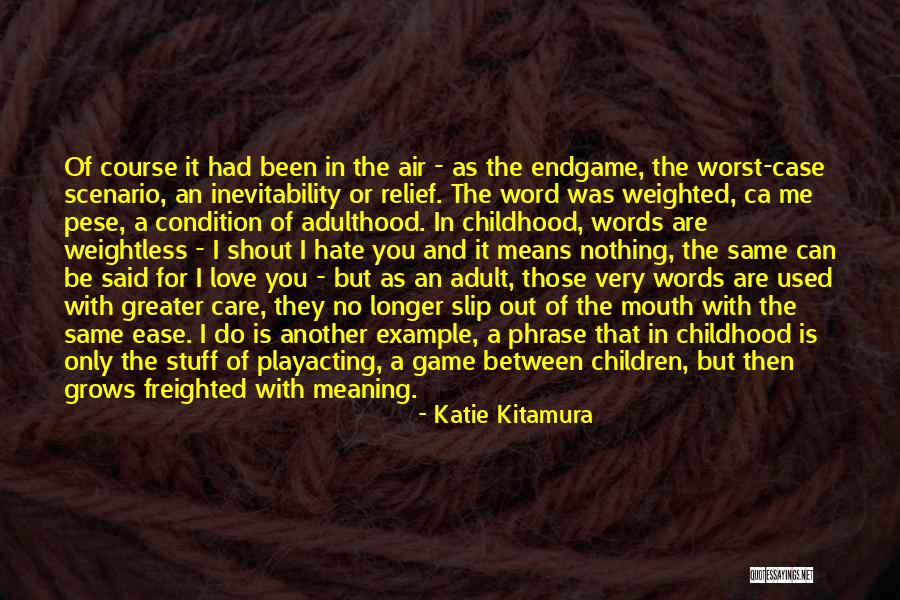 Subbulakshmi Grocers Quotes By Katie Kitamura Subbulakshmi Grocers Quotes By Katie Kitamura