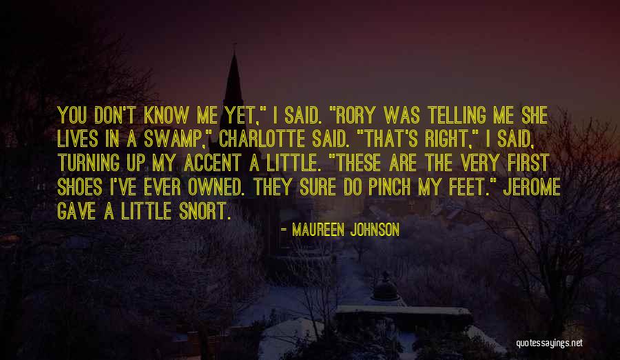 Subcategory Or Sub Category Quotes By Maureen Johnson Subcategory Or Sub Category Quotes By Maureen Johnson