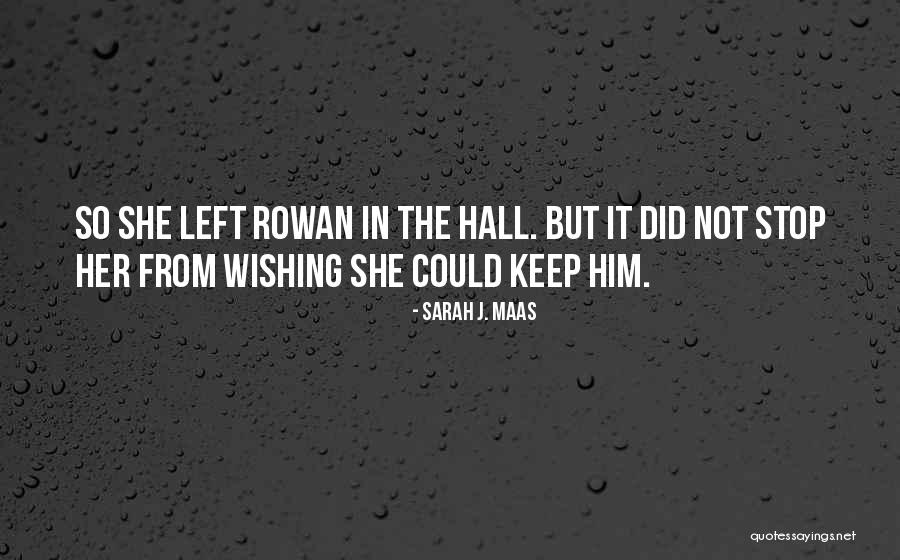 Subcategory Quotes By Sarah J. Maas Subcategory Quotes By Sarah J. Maas