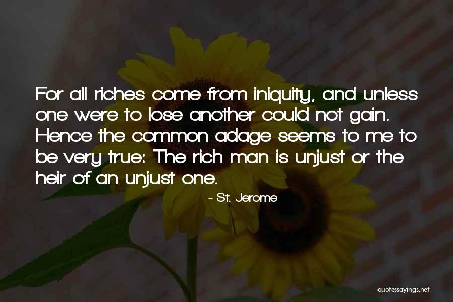 Subcategory Synonym Quotes By St. Jerome Subcategory Synonym Quotes By St. Jerome
