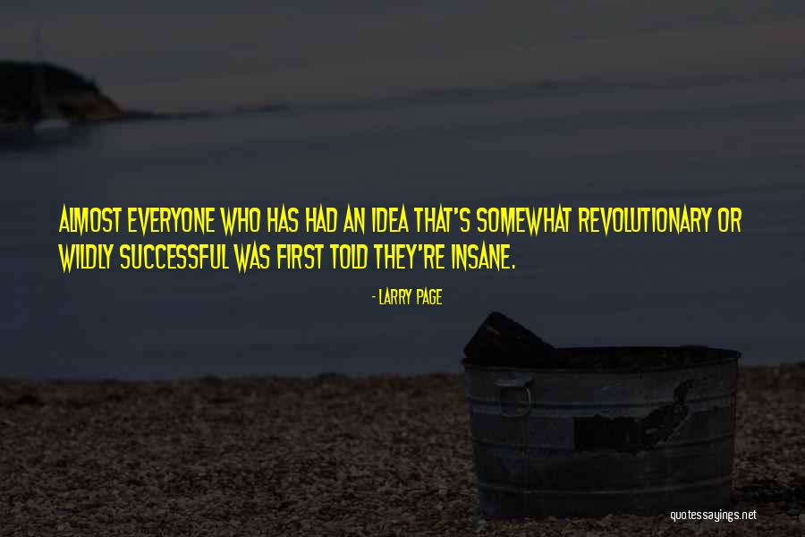 Subcentral Quotes By Larry Page Subcentral Quotes By Larry Page
