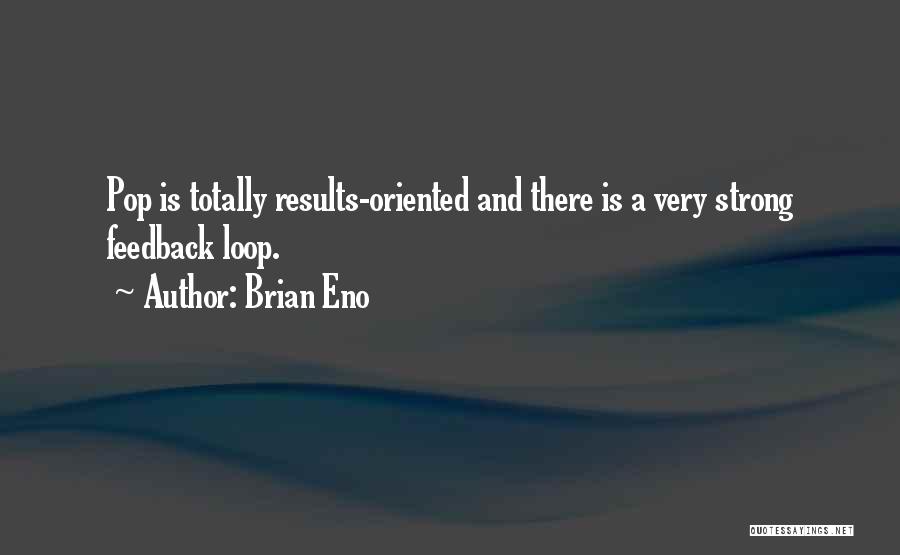 Subclass In Java Quotes By Brian Eno