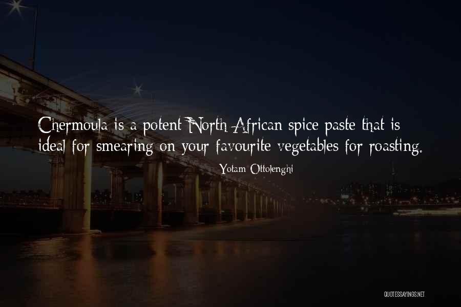 Subclassifications Quotes By Yotam Ottolenghi Subclassifications Quotes By Yotam Ottolenghi