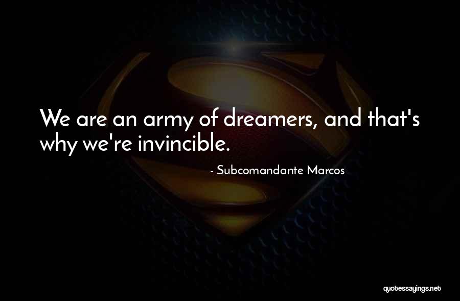 Subcomandante Marcos Quotes 778439 Subcomandante Marcos Quotes 778439