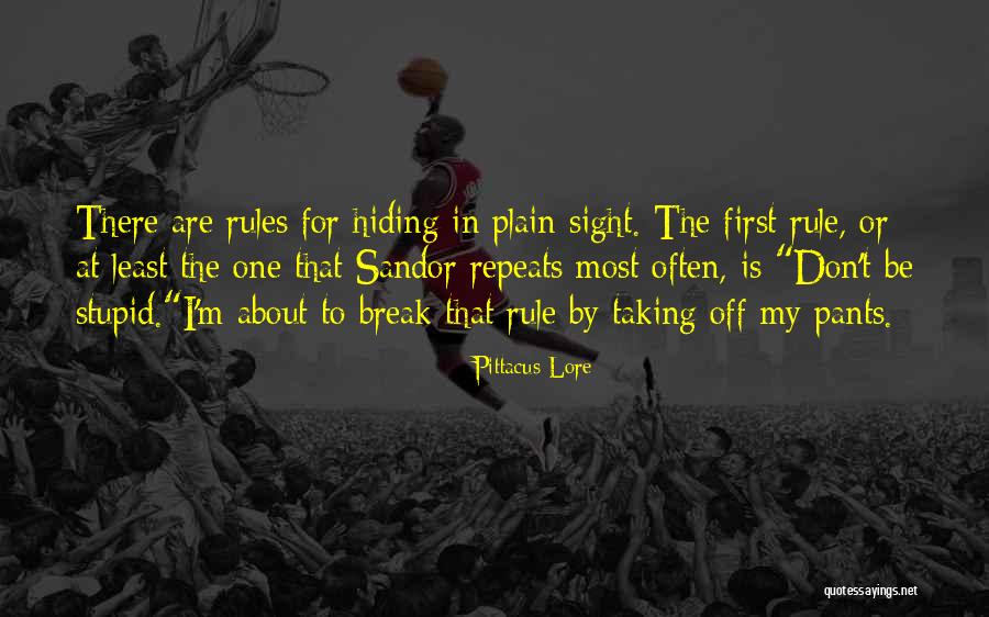 Subcomandante Ramona Quotes By Pittacus Lore Subcomandante Ramona Quotes By Pittacus Lore