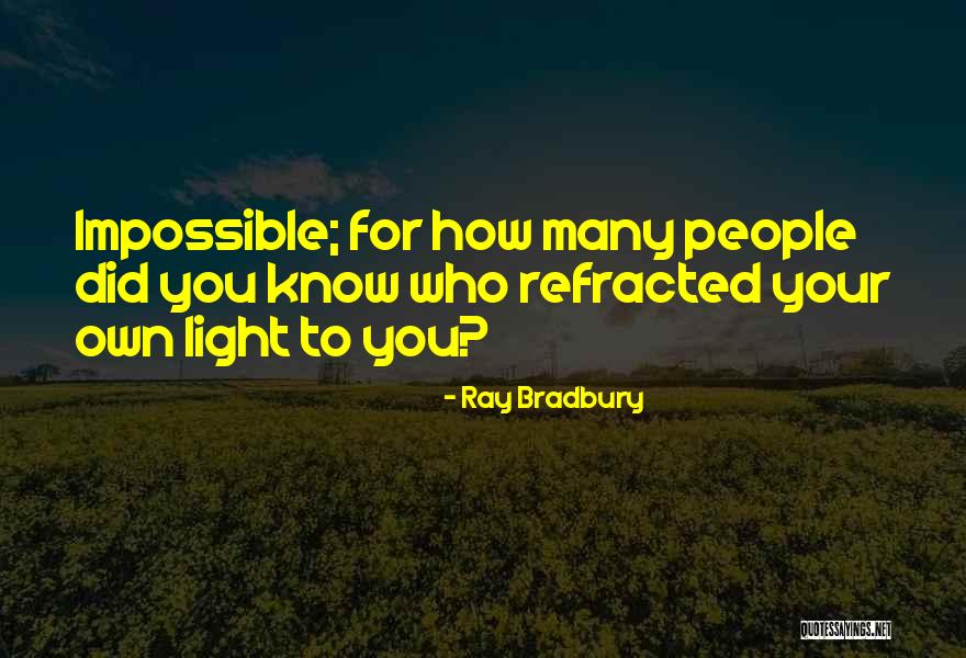 Subcompact 9mm Quotes By Ray Bradbury Subcompact 9mm Quotes By Ray Bradbury