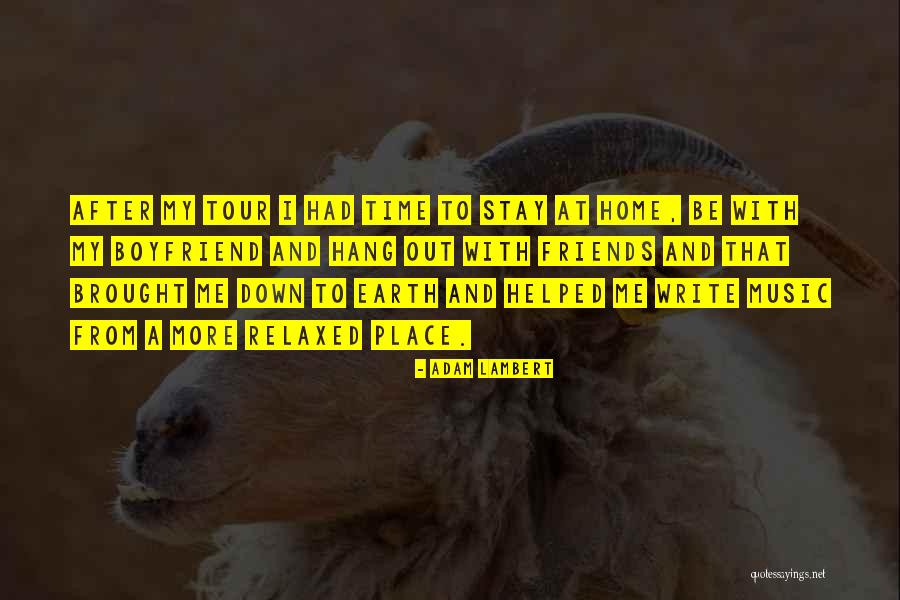 Subconscience Mk Quotes By Adam Lambert Subconscience Mk Quotes By Adam Lambert