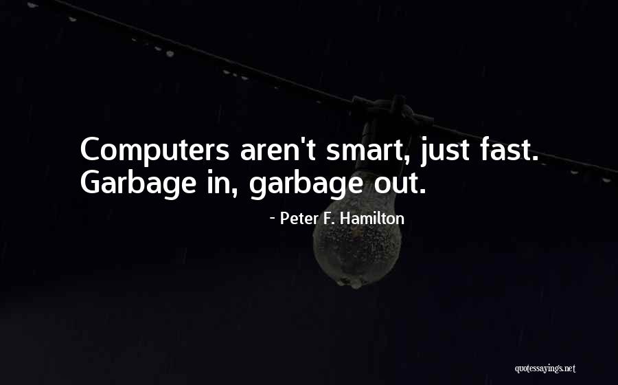 Subconscience Vs Conscience Quotes By Peter F. Hamilton Subconscience Vs Conscience Quotes By Peter F. Hamilton