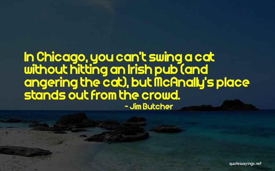 Subconsciente Bueno Quotes By Jim Butcher Subconsciente Bueno Quotes By Jim Butcher